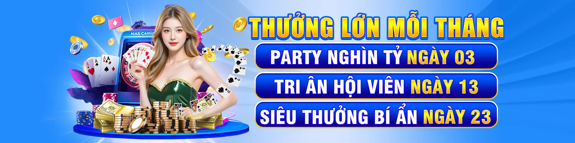 Hình ảnh chính của Blog f1686 Nổ Hũ với các bài viết mới nhất