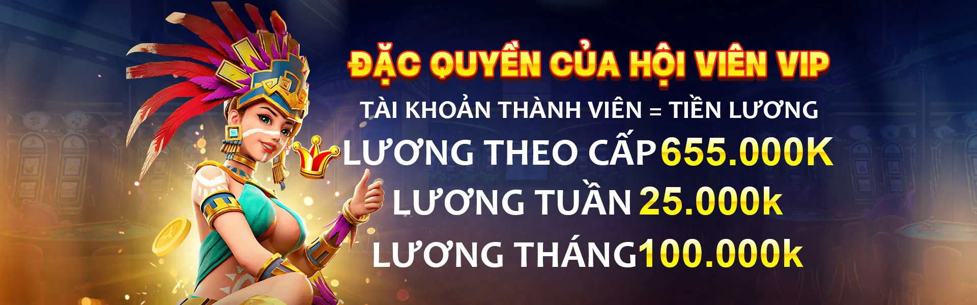 Hình ảnh tổng quan về các chương trình khuyến mãi f1686 Nổ Hũ hấp dẫn năm 2026